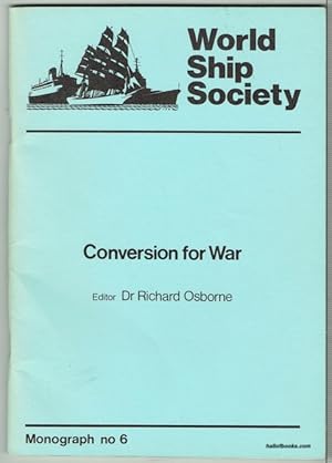 Conversion For War