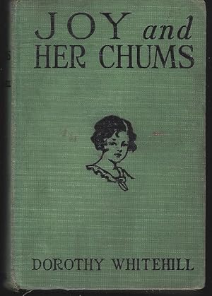 Seller image for JOY AND HER CHUMS for sale by Gibson's Books