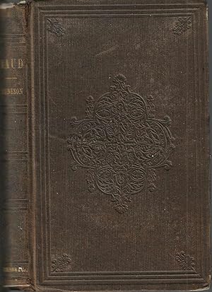 MAUD, AND OTHER POEMS [includes The Charge of the Light Brigade]