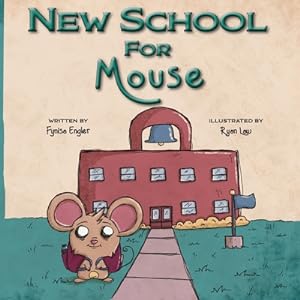 Seller image for New School for Mouse (Paperback or Softback) for sale by BargainBookStores
