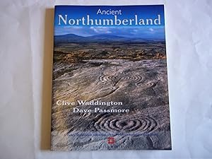 Seller image for Ancient Northumberland. for sale by Carmarthenshire Rare Books