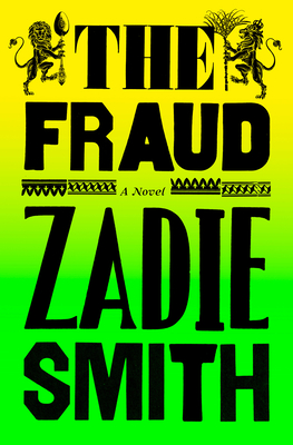 Seller image for The Fraud (Hardback or Cased Book) for sale by BargainBookStores