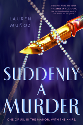 Seller image for Suddenly a Murder (Hardback or Cased Book) for sale by BargainBookStores