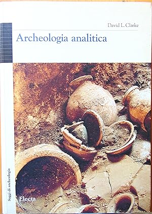 Archeologia analitica