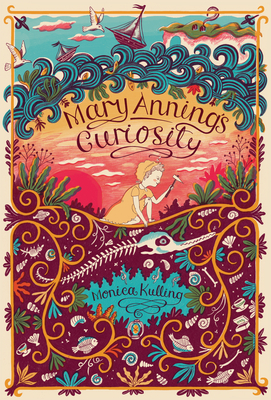 Seller image for Mary Anning's Curiosity (Paperback or Softback) for sale by BargainBookStores