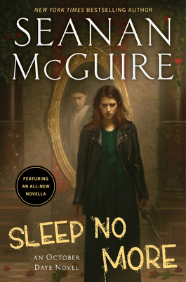 Seller image for Sleep No More (Hardback or Cased Book) for sale by BargainBookStores