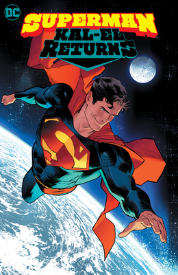 Seller image for Superman: Kal-El Returns (Paperback or Softback) for sale by BargainBookStores