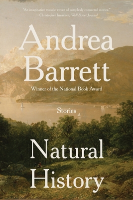 Seller image for Natural History: Stories (Paperback or Softback) for sale by BargainBookStores