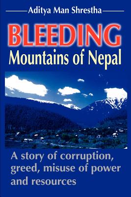 Immagine del venditore per Bleeding Mountains of Nepal (Paperback or Softback) venduto da BargainBookStores