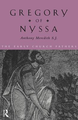 Seller image for Gregory of Nyssa (Paperback or Softback) for sale by BargainBookStores