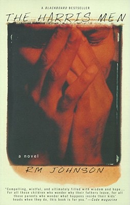 Seller image for The Harris Men (Paperback or Softback) for sale by BargainBookStores