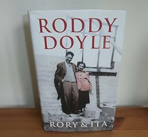 Imagen del vendedor de Rory & Ita a la venta por Kelleher Rare Books