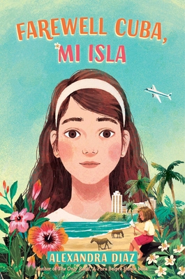 Bild des Verkufers fr Farewell Cuba, Mi Isla (Hardback or Cased Book) zum Verkauf von BargainBookStores