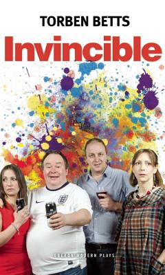 Imagen del vendedor de Invincible (Paperback or Softback) a la venta por BargainBookStores