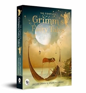 Seller image for The Complete Grimm's Fairy Tales (Paperback or Softback) for sale by BargainBookStores