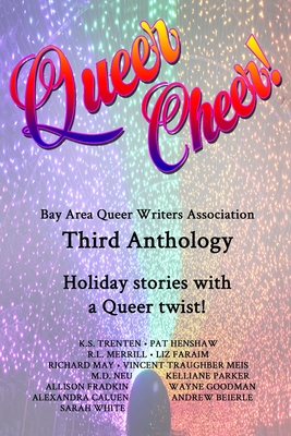 Bild des Verkufers fr Baqwa Presents: Queer Cheer (Paperback or Softback) zum Verkauf von BargainBookStores