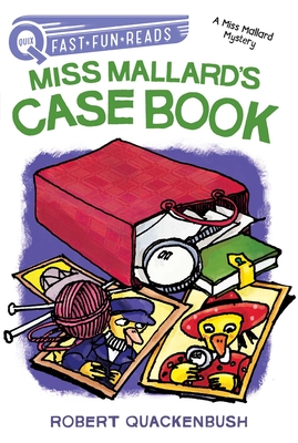 Seller image for Miss Mallard's Case Book: A Miss Mallard Mystery (Paperback or Softback) for sale by BargainBookStores