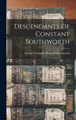 Seller image for Descendants Of Constant Southworth (Hardback or Cased Book) for sale by BargainBookStores