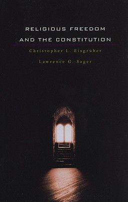 Immagine del venditore per Religious Freedom and the Constitution (Paperback or Softback) venduto da BargainBookStores