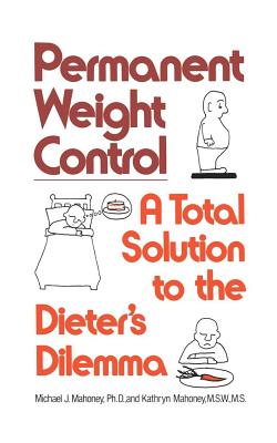 Bild des Verkufers fr Permanent Weight Control (Paperback or Softback) zum Verkauf von BargainBookStores