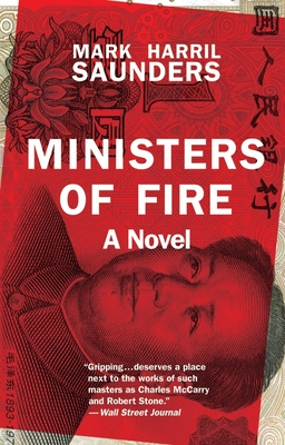 Imagen del vendedor de Ministers of Fire (Hardback or Cased Book) a la venta por BargainBookStores