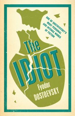 Seller image for The Idiot: New Translation (Paperback or Softback) for sale by BargainBookStores