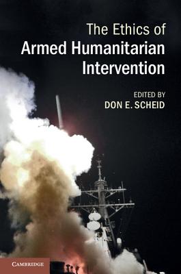 Seller image for The Ethics of Armed Humanitarian Intervention (Paperback or Softback) for sale by BargainBookStores