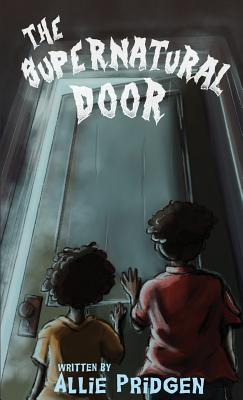 Seller image for The Supernatural Door (Paperback or Softback) for sale by BargainBookStores