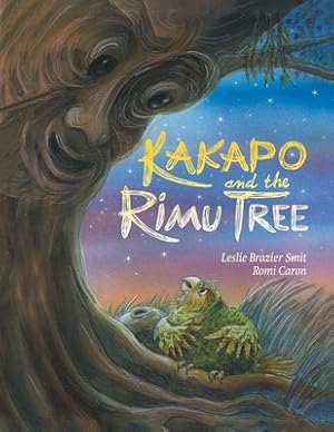 Seller image for Kakapo and the Rimu Tree (Paperback or Softback) for sale by BargainBookStores