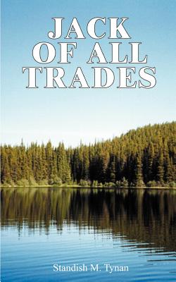 Seller image for Jack of All Trades (Paperback or Softback) for sale by BargainBookStores