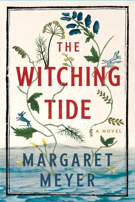 Seller image for The Witching Tide (Hardback or Cased Book) for sale by BargainBookStores