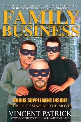 Seller image for Family Business (Paperback or Softback) for sale by BargainBookStores