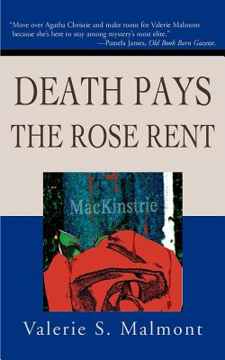Bild des Verkufers fr Death Pays the Rose Rent (Paperback or Softback) zum Verkauf von BargainBookStores