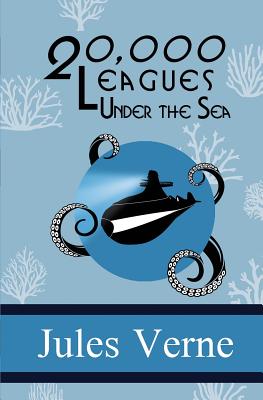Image du vendeur pour Twenty Thousand Leagues Under the Sea (Paperback or Softback) mis en vente par BargainBookStores