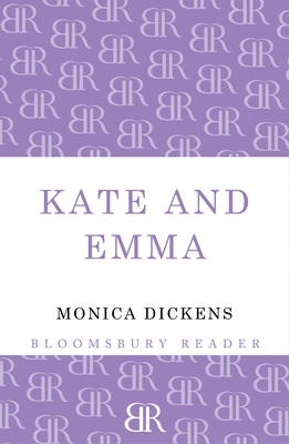 Bild des Verkufers fr Kate and Emma (Paperback or Softback) zum Verkauf von BargainBookStores