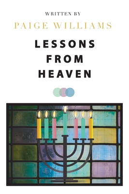 Imagen del vendedor de Lessons from Heaven (Paperback or Softback) a la venta por BargainBookStores