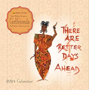 Seller image for Girlfriends, a Sister's Sentiments (Calendar) for sale by BargainBookStores