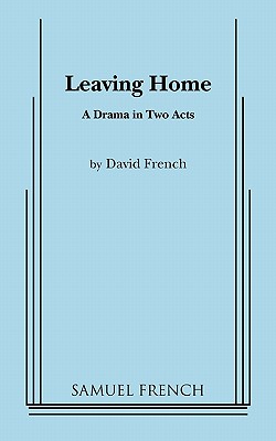 Bild des Verkufers fr Leaving Home (Paperback or Softback) zum Verkauf von BargainBookStores