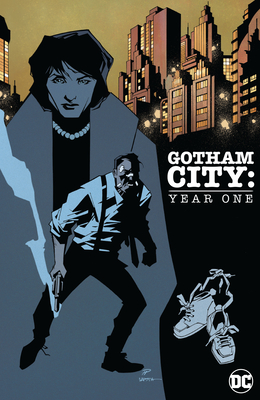 Seller image for Gotham City: Year One (Hardback or Cased Book) for sale by BargainBookStores