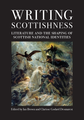 Seller image for Writing Scottishness (Paperback or Softback) for sale by BargainBookStores