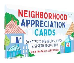 Bild des Verkufers fr Neighborhood Appreciation Cards (Bookbook - Detail Unspecified) zum Verkauf von BargainBookStores