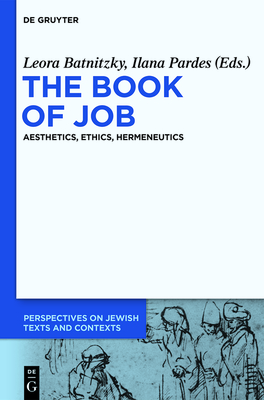 Bild des Verkufers fr The Book of Job (Paperback or Softback) zum Verkauf von BargainBookStores