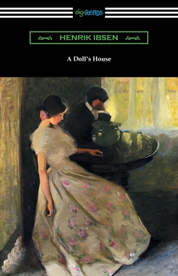 Image du vendeur pour A Doll's House (Paperback or Softback) mis en vente par BargainBookStores