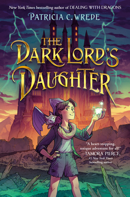 Imagen del vendedor de The Dark Lord's Daughter (Hardback or Cased Book) a la venta por BargainBookStores