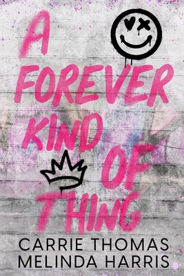 Imagen del vendedor de A Forever Kind of Thing (Paperback or Softback) a la venta por BargainBookStores