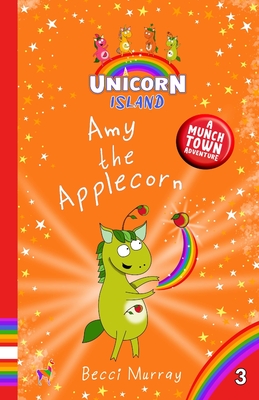 Seller image for Amy the Applecorn (Paperback or Softback) for sale by BargainBookStores