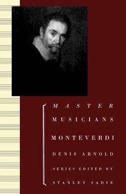 Seller image for Monteverdi (Paperback or Softback) for sale by BargainBookStores