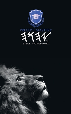 Seller image for Precept Mastery Bible Notebook (Hardback or Cased Book) for sale by BargainBookStores