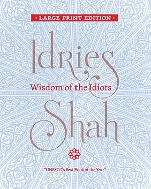 Seller image for Wisdom of the Idiots (Paperback or Softback) for sale by BargainBookStores