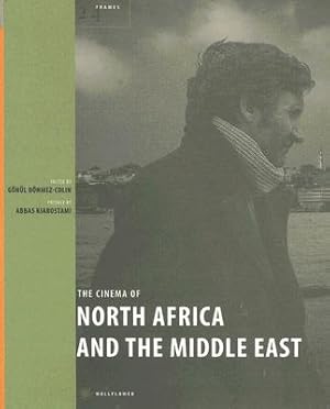 Bild des Verkufers fr The Cinema of North Africa and the Middle East (Paperback or Softback) zum Verkauf von BargainBookStores